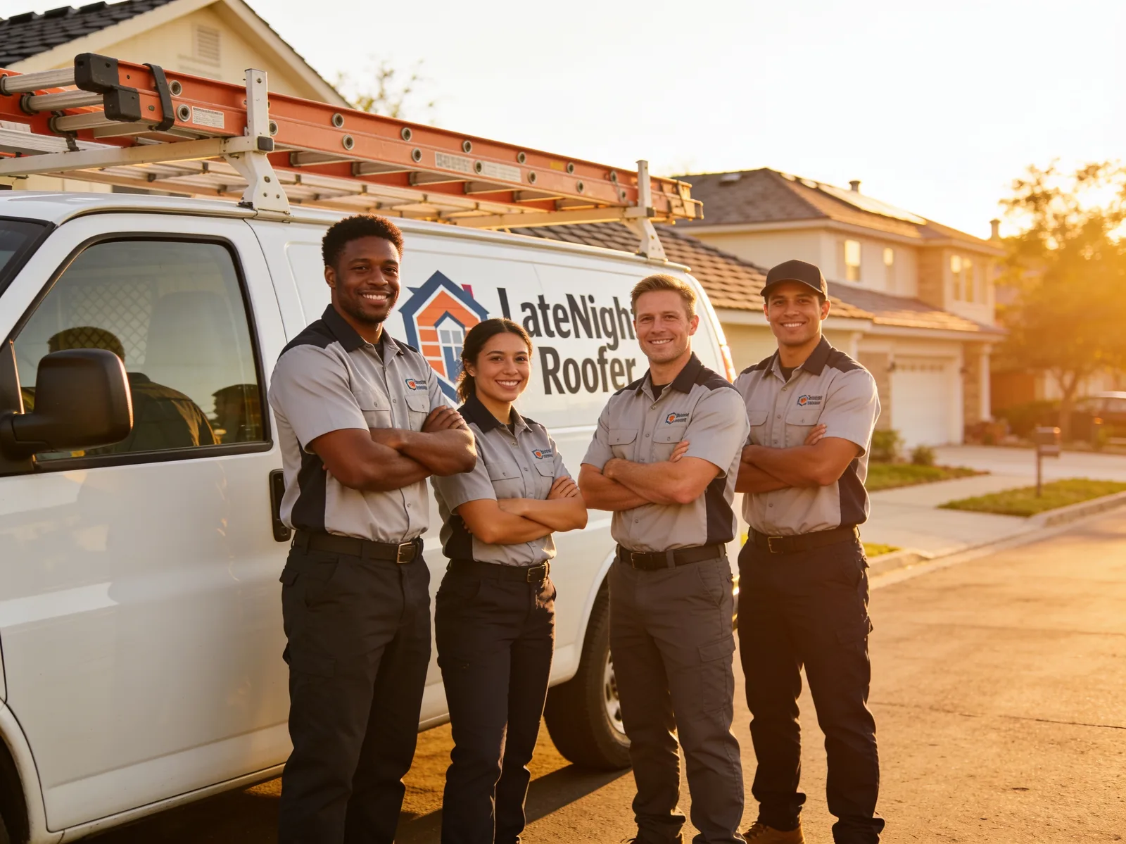 Emergency Roof Repair company in Red Jacket, WV