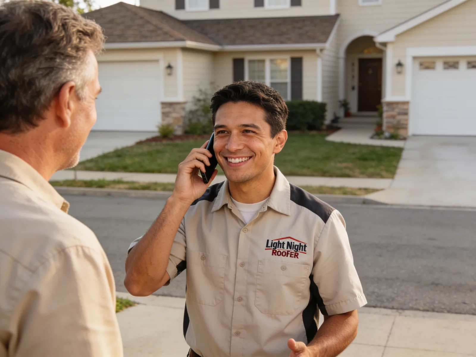 Emergency Roof Repair Red Jacket, WV FAQs